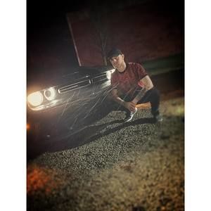 Meet your Posher, Nathan